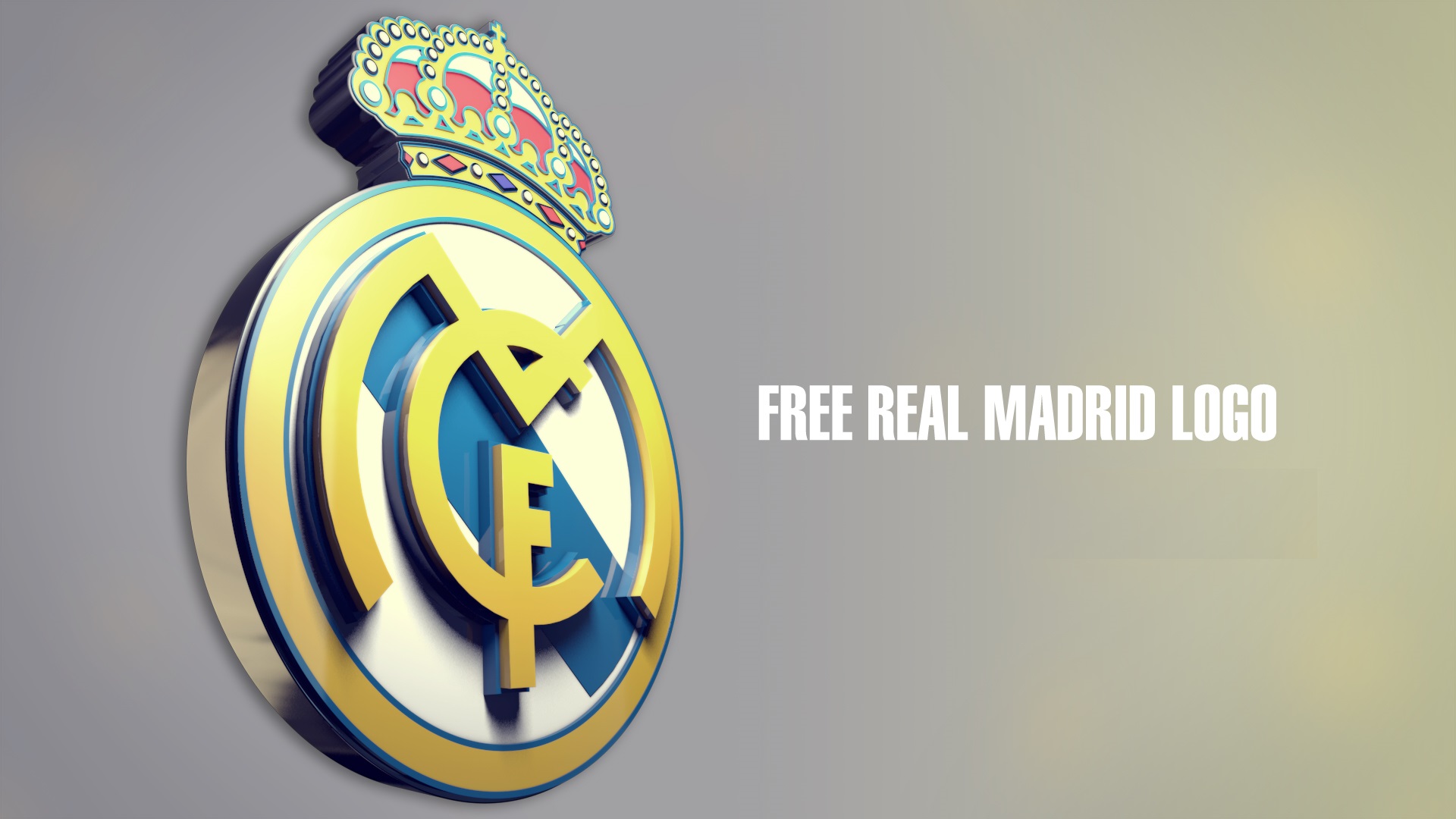 Real Madrid Logo Photo Vector Wallpaper Real Madrid Logo Png