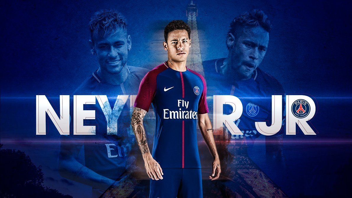 Neymar jr