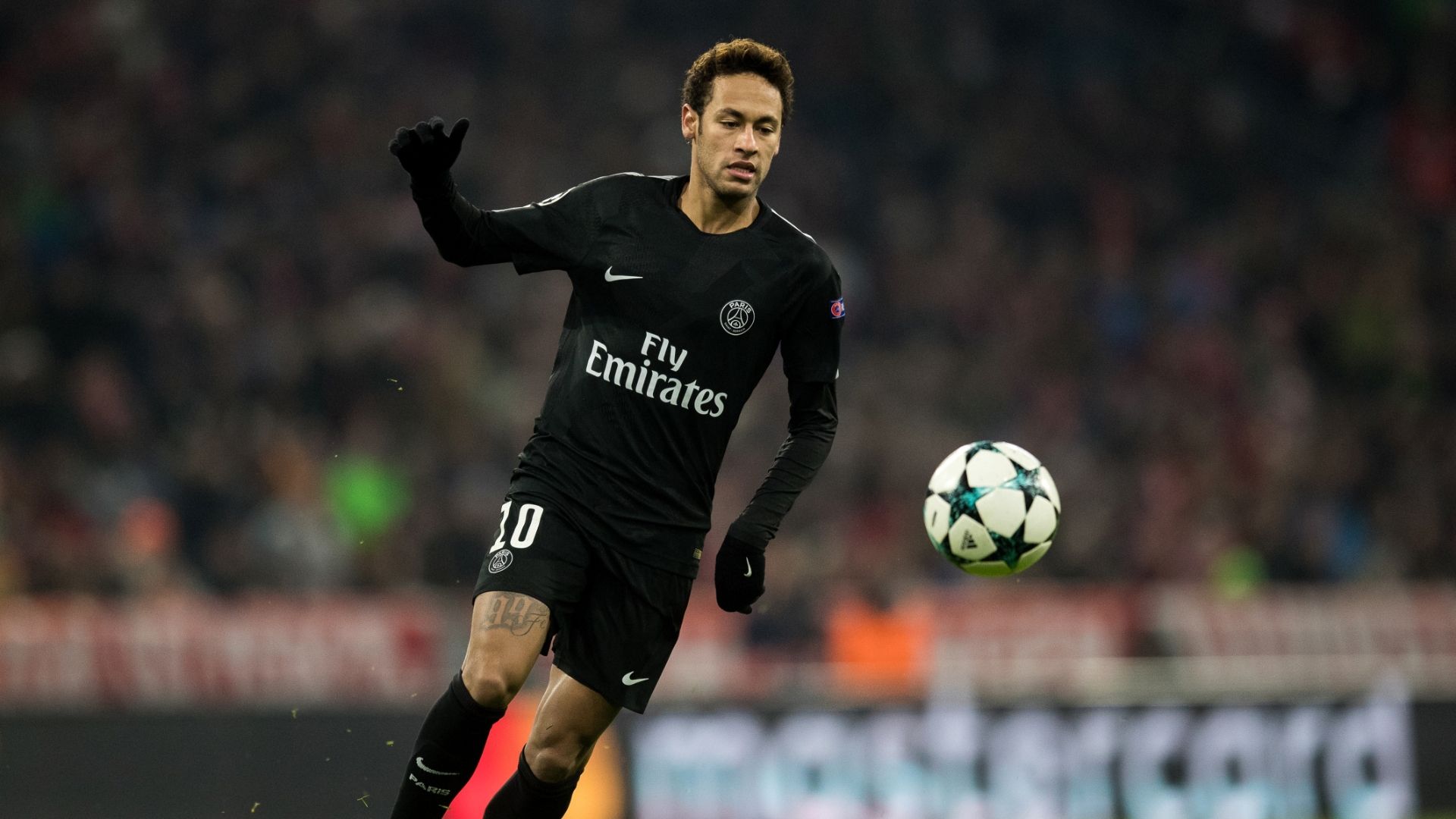 Neymar Wallpapers 2018 | Neymar Jr