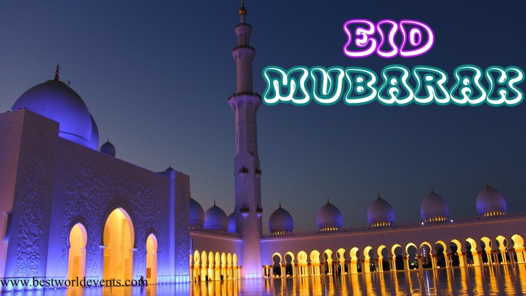 Eid-Mubarak image