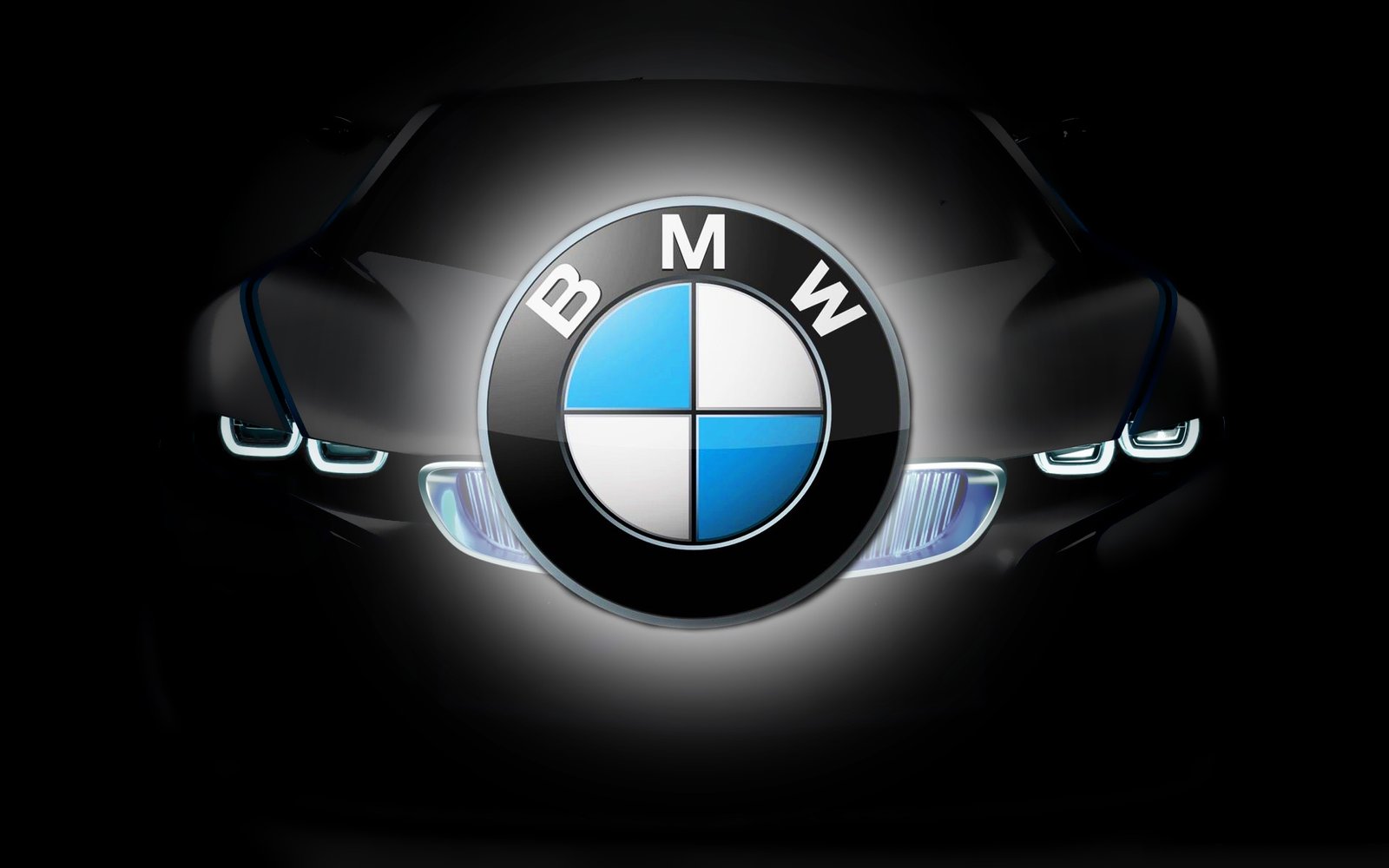 BMW logo Wallpapers