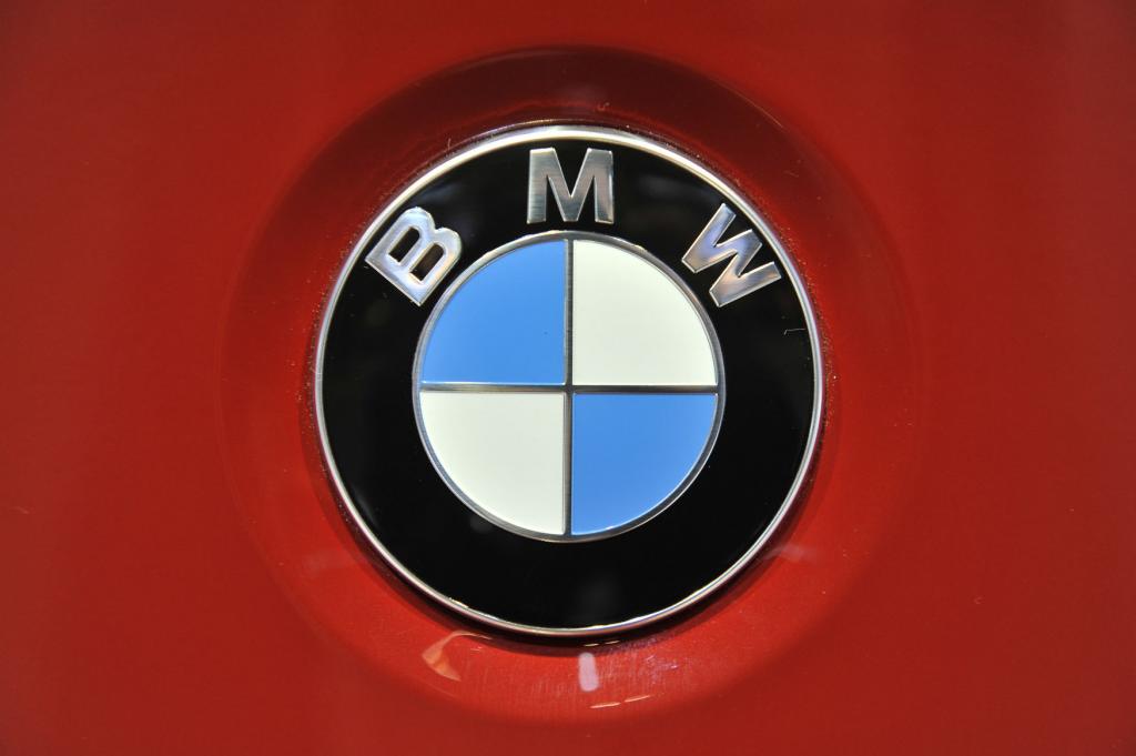 BMW logo Wallpapers