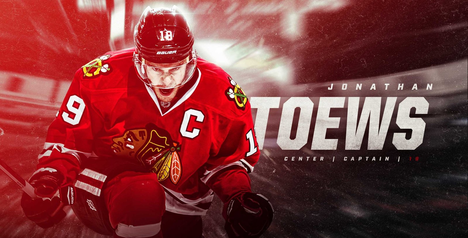 Chicago BlackHawks 2017 HD Wallpaper