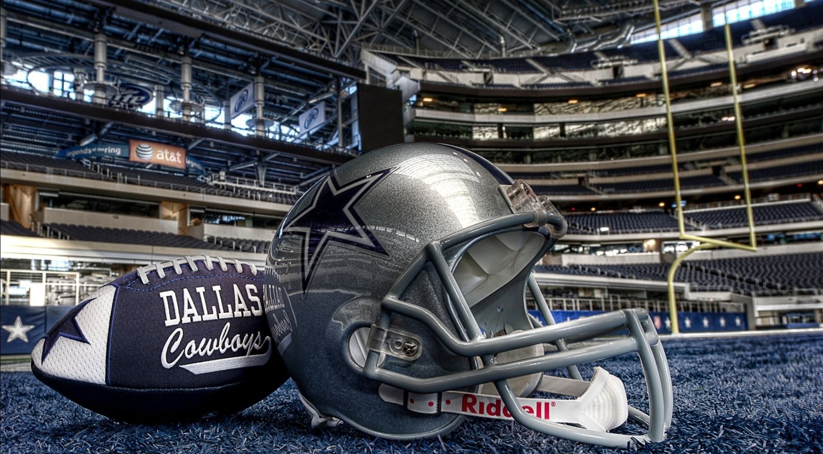 Dallas Cowboys HD Wallpaper