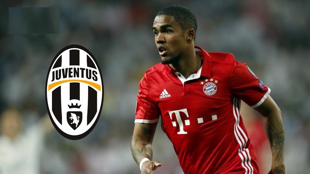 Douglas Costa HD images