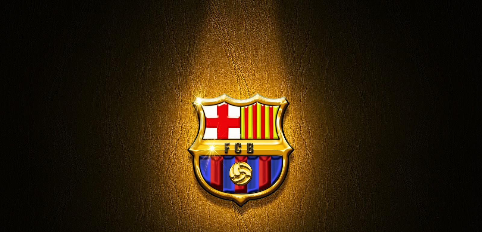 FC Barcelona Logo Wallpaper  FC Barcelona Wallpaper 22614322  Fanpop