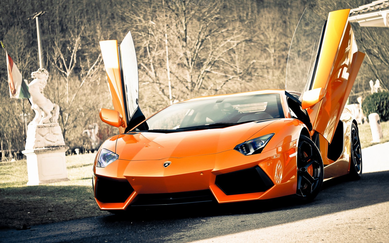 Wallpaper car art sportscar lamborghini desktop wallpaper hd image  picture background 9d4ce2  wallpapersmug