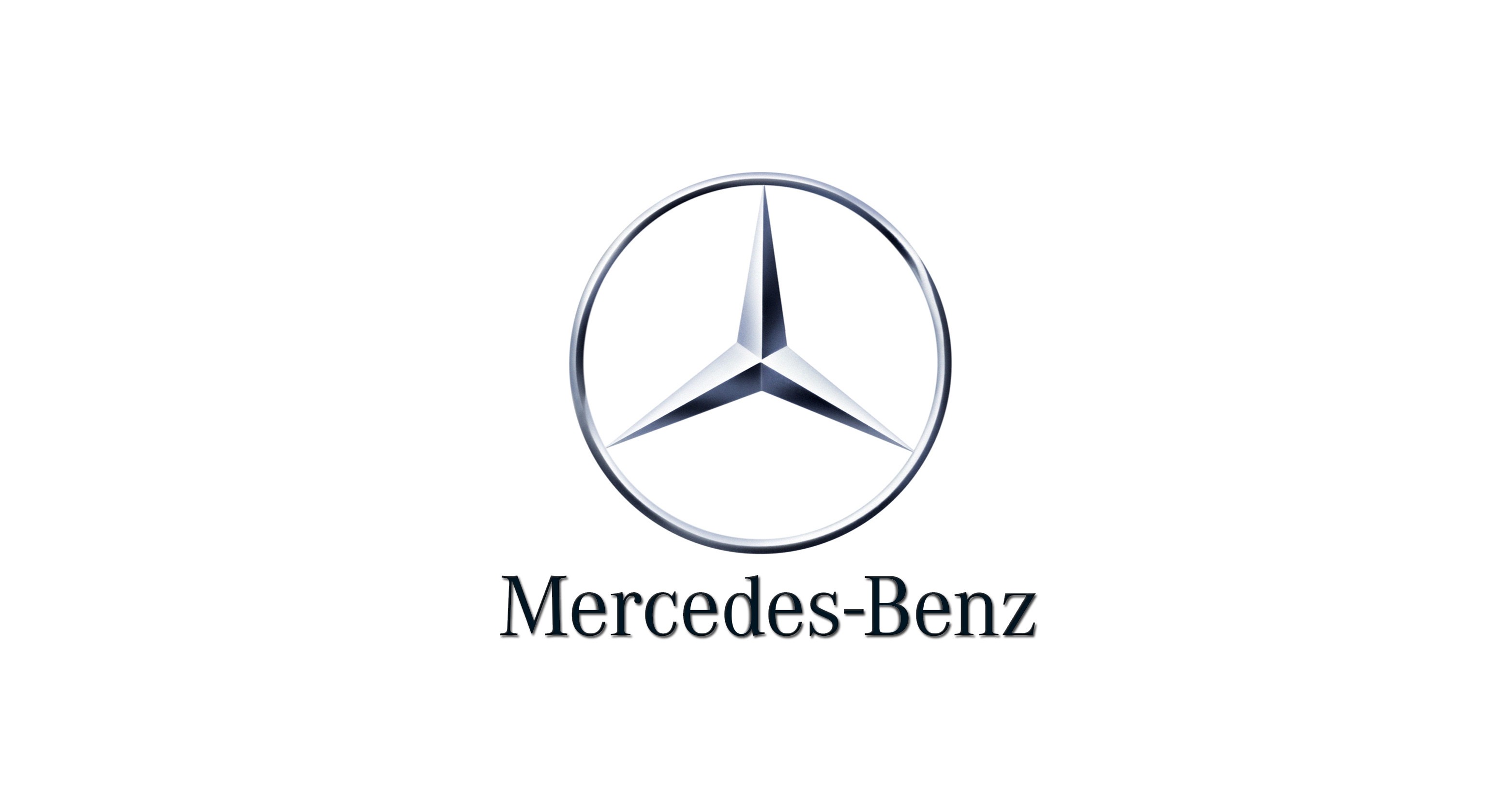 Mercedes benz Logo Wallpaper