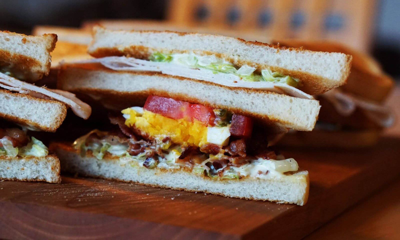 sandwich 1