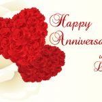 Happy Anniversary | Anniversary wishes