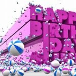 Birthday Wishes | Happy Birthday Wishes