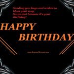 Birthday wishes Messages | Happy Birthday Wishes