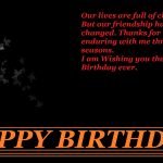 Happy Birthday Quotes | Birthday Greetings