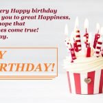 Birthday Quotes | Happy Birthday Quotes