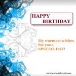 Birthday wishes Messages | Happy Birthday Wishes