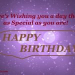 Anniversary Wishes | Happy Anniversary
