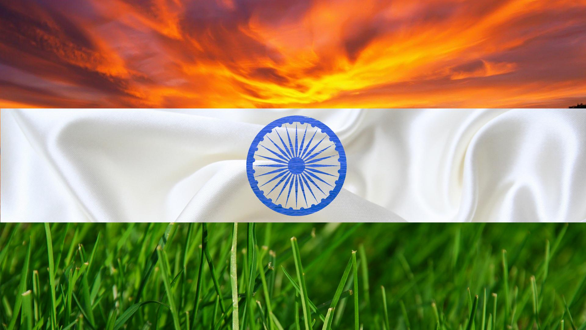 Indian Flag HD photo