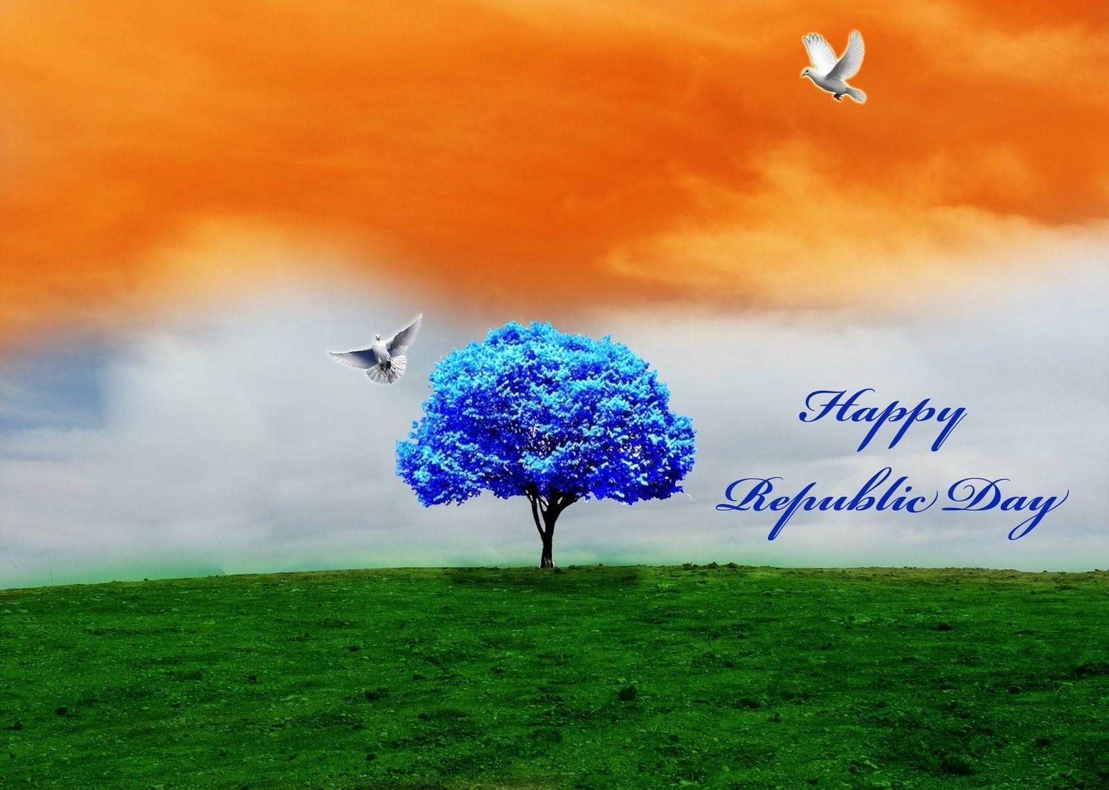 Indian Flag HD photo