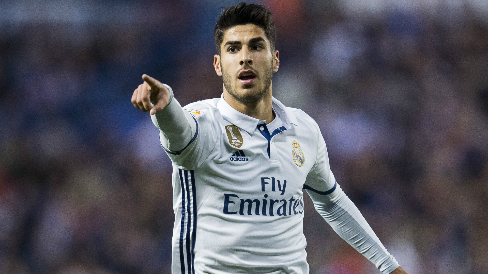 Marco Asensio HD Wallpapers