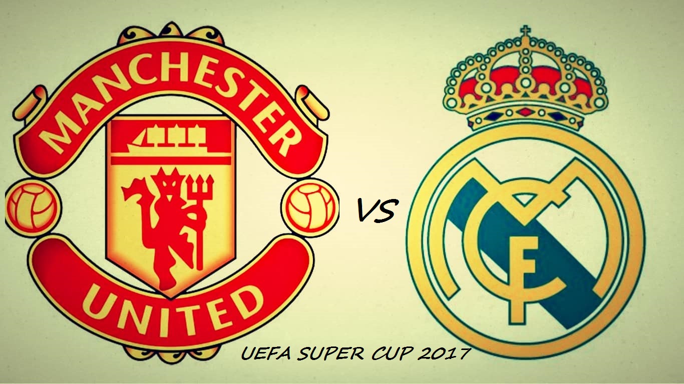UEFA Super Cup 2017 