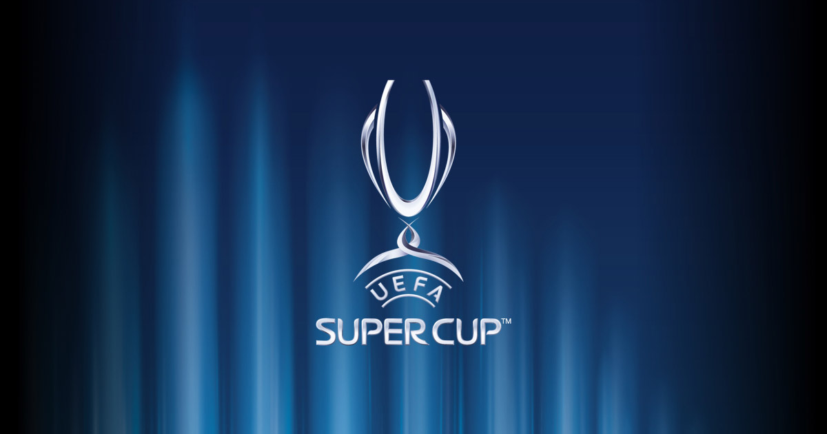 UEFA Super Cup 2017 