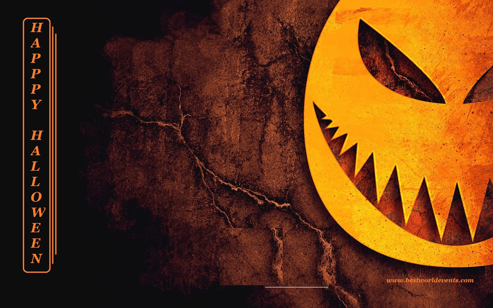 Happy Halloween