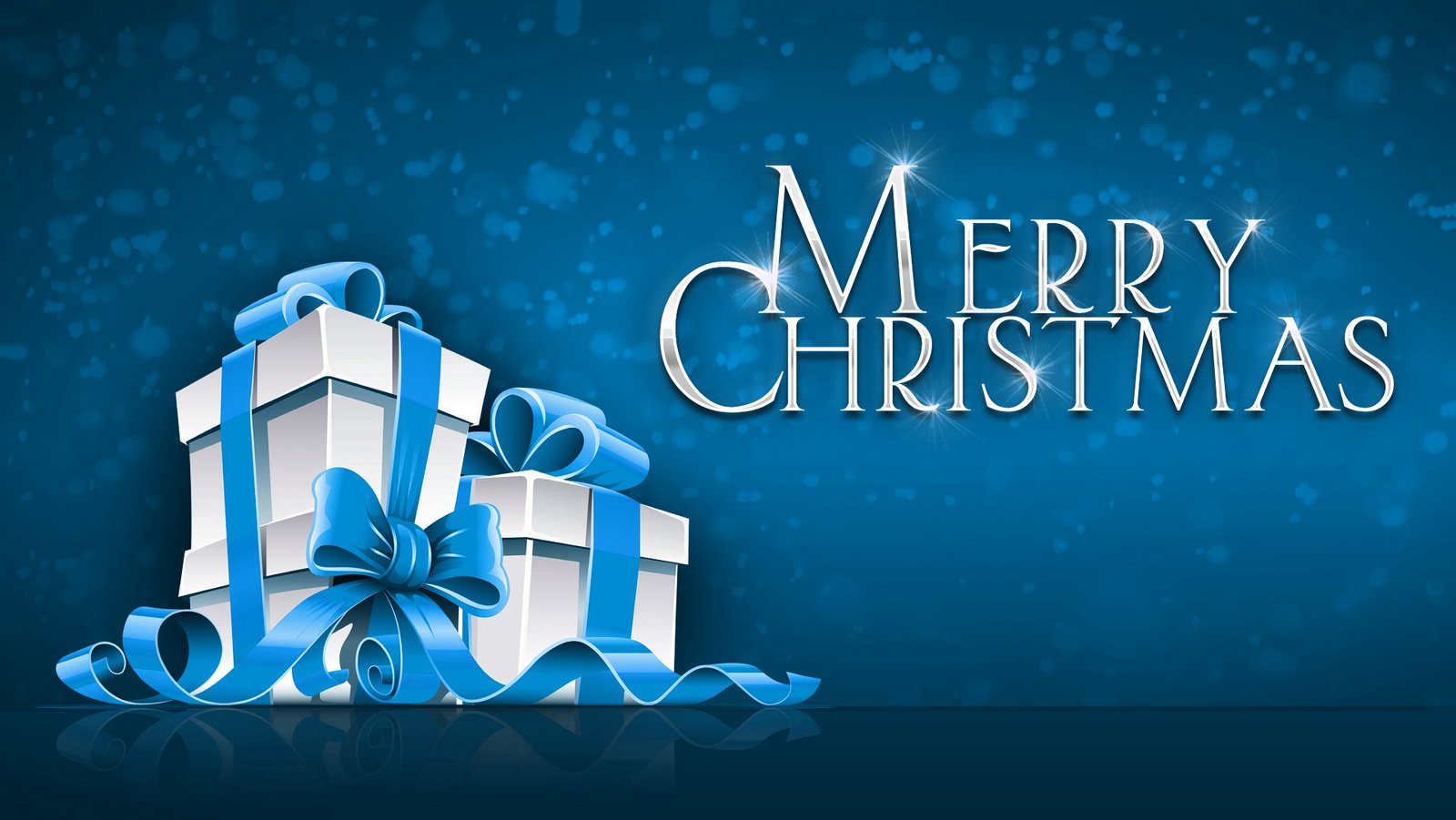 Merry Christmas