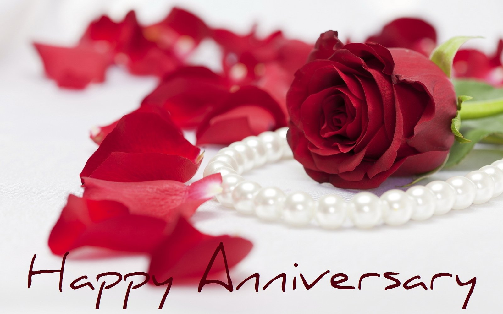 Marriage Anniversary