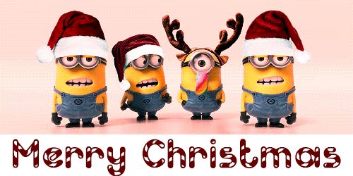 Merry Christmas