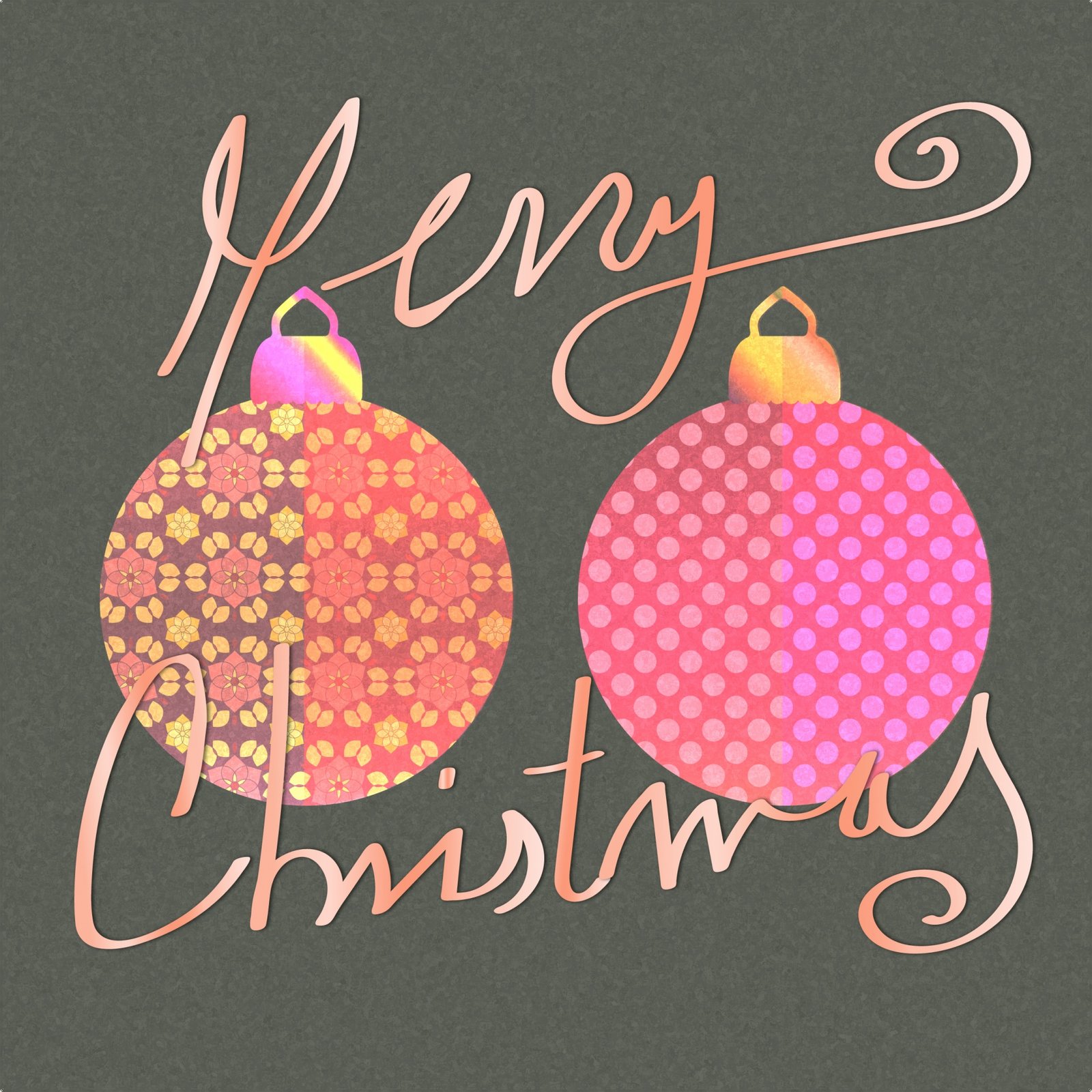 Merry Christmas