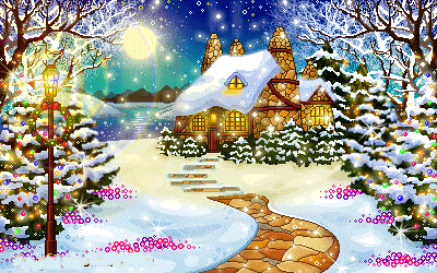 Merry Christmas