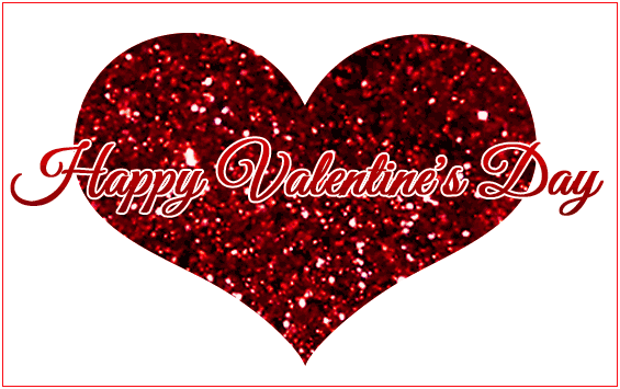 Valentines Day 2018