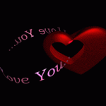 Latest & Beautiful In Love GIF