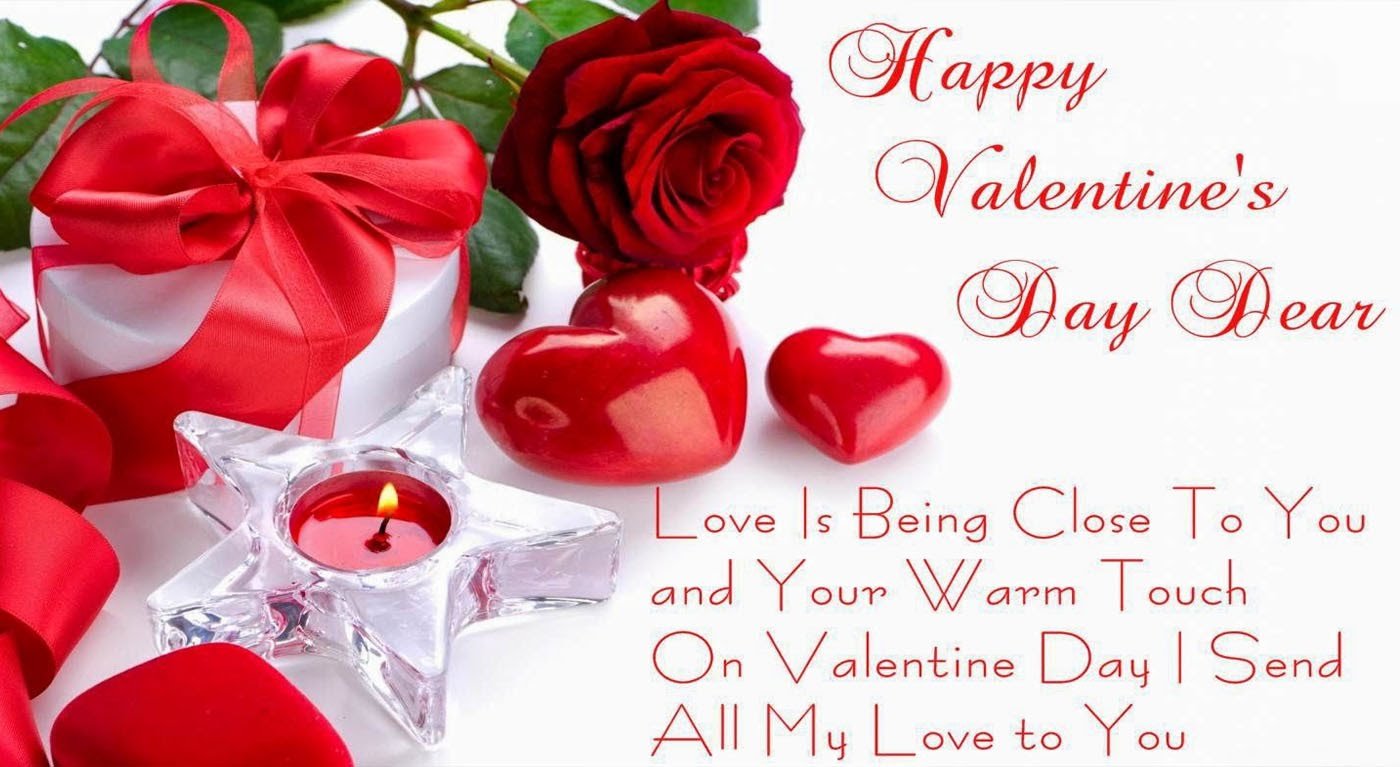 Valentines Day 2018