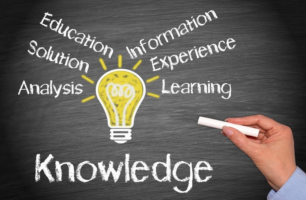 Knowledge Quotes
