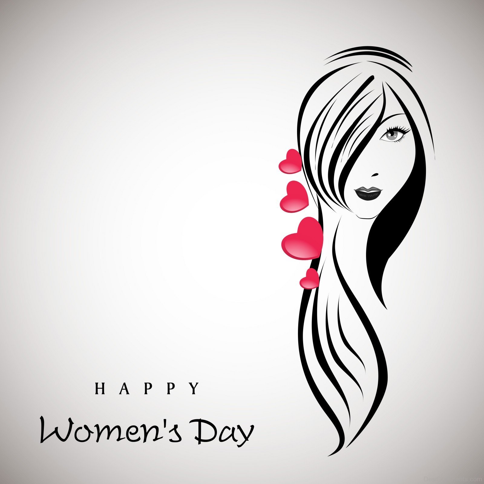 Happy Women Day