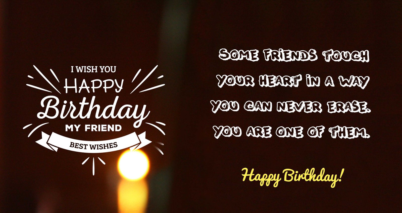 Birthday Wishes Quotes | Happy Birthday Wishes