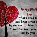 Birthday Wishes Quotes | Happy Birthday Wishes