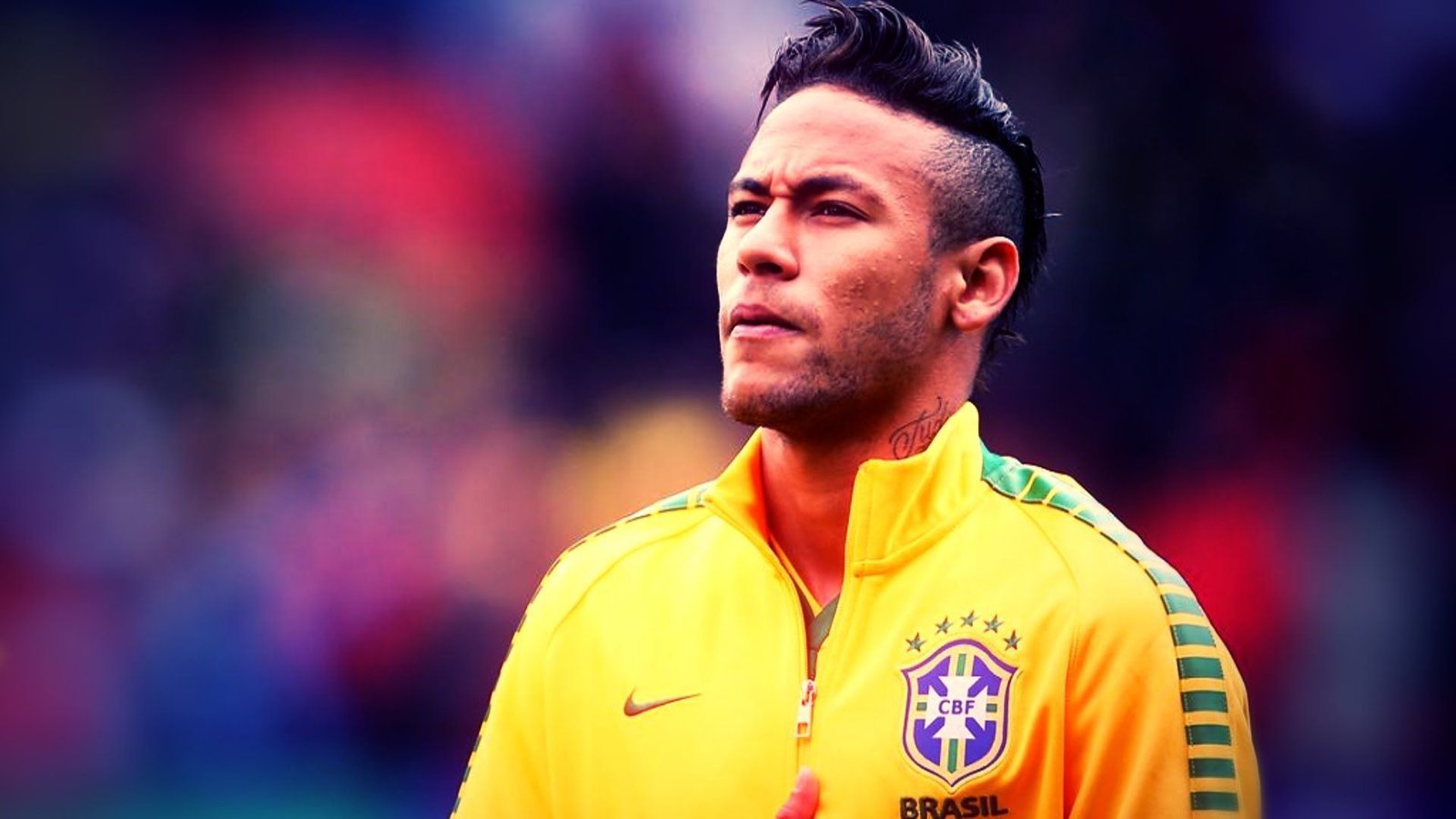 Neymar Junior