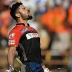 All Time Virat Kohli RCB Pictures