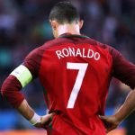 Cristiano Ronaldo To Juventus Officially Confirmed