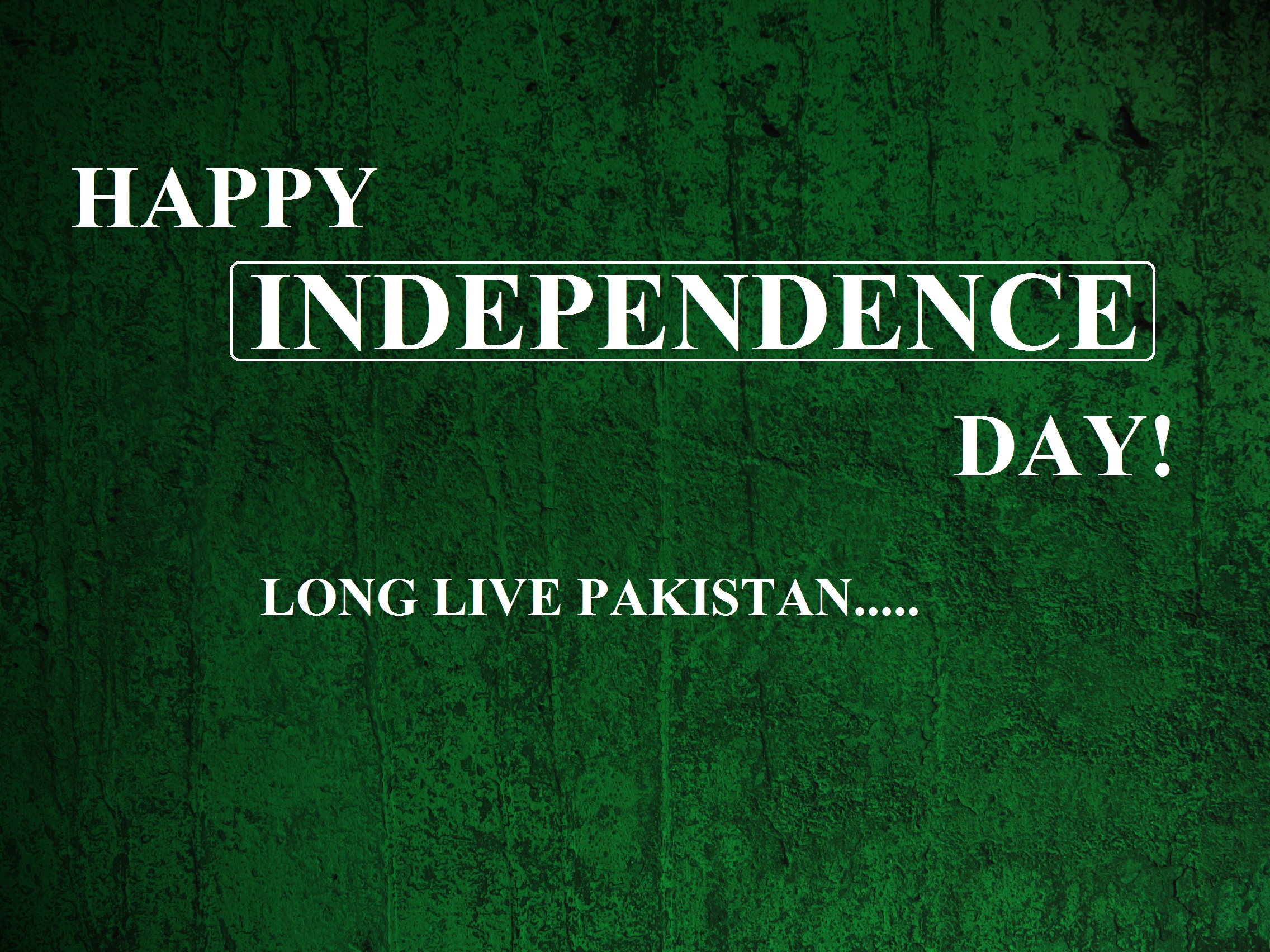 Independence Day 2018