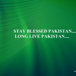 Independence Day Pakistan | 14 August 1947