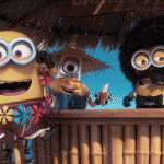 Good Afternoon GIF 2022