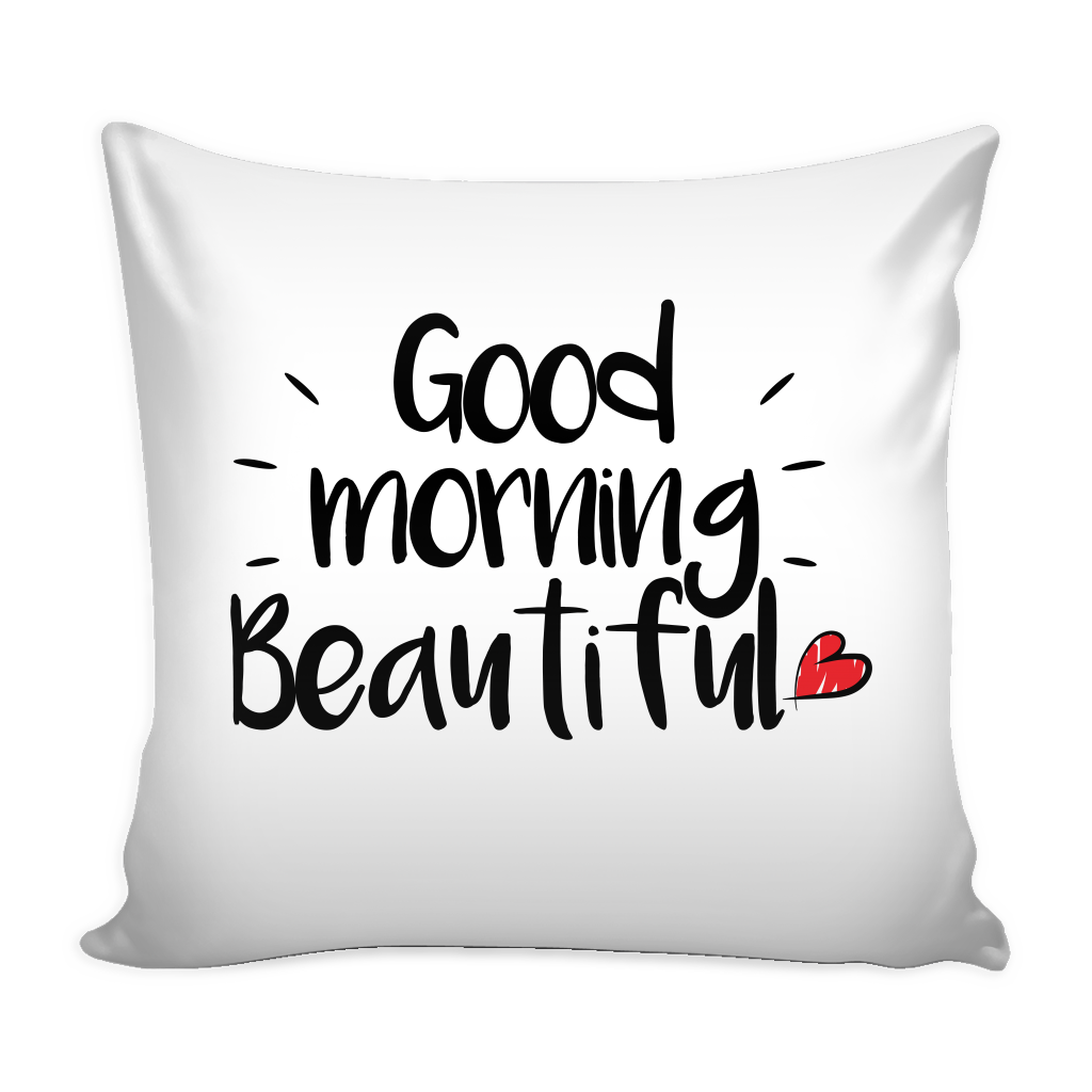 Good Morning