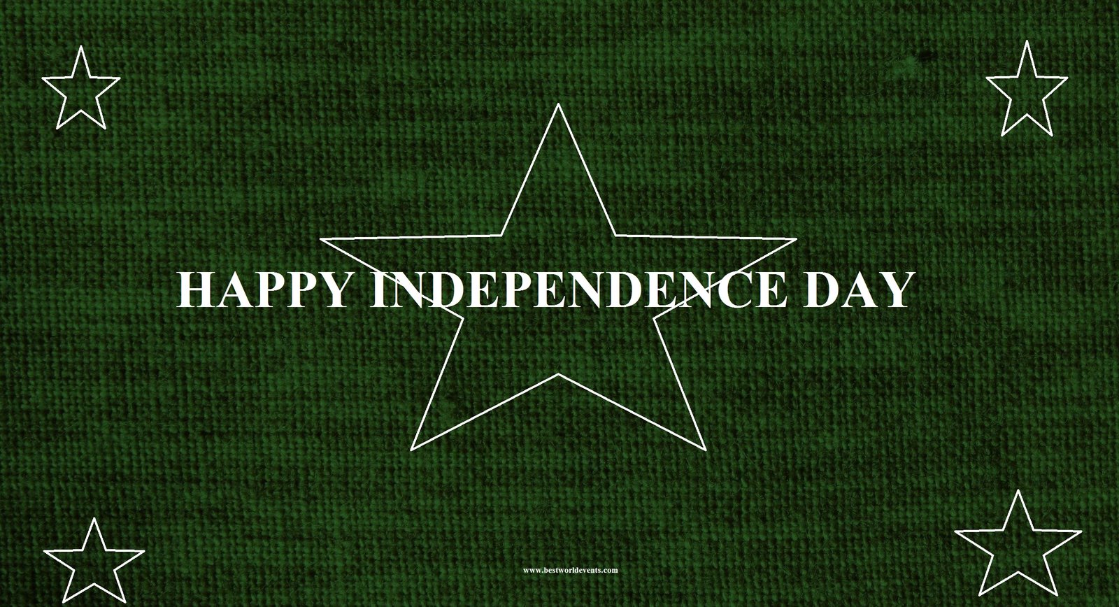 Happy Independence Day