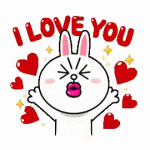 Love you Gif | I Love You