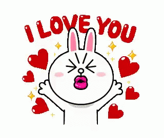 I Love you