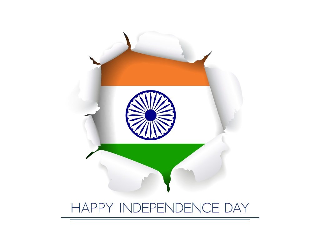 Indian Independence Day