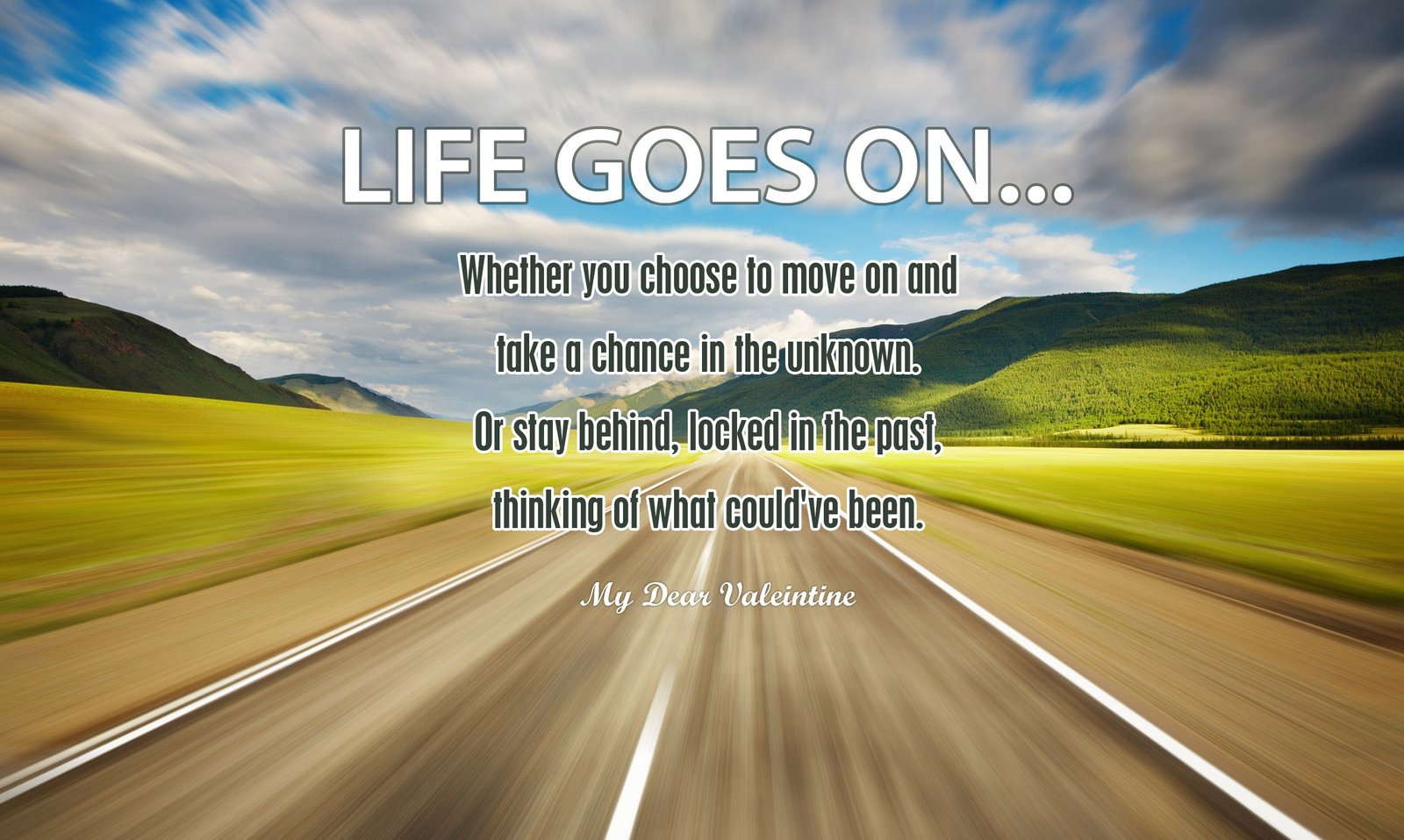 Life quotes